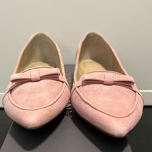 Ann Taylor Althea blow Flat-Size 5.5-like New